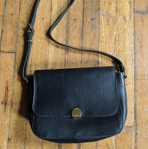 Madewell Abroad Shoulder Bag
